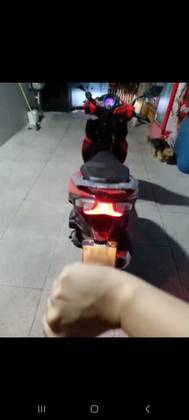 HONDA ELITE 125i 